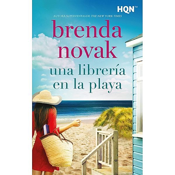 Una librería en la playa / HQN, Brenda Novak