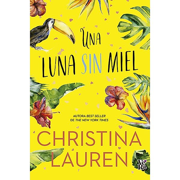 Una luna sin miel, Christina Lauren