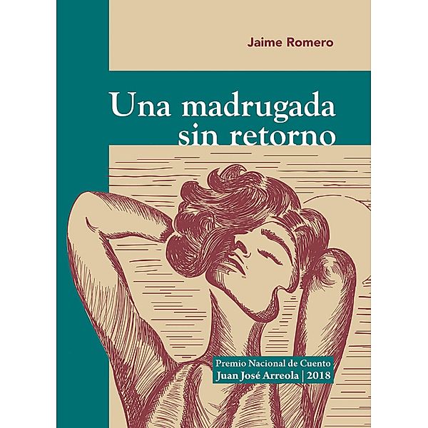 Una madrugada sin retorno, Jaime Romero