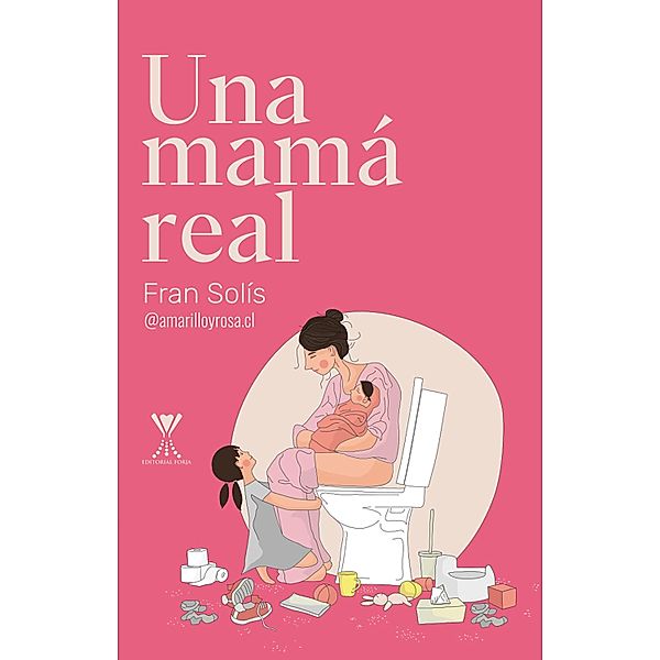 Una mamá real, Fran Solís