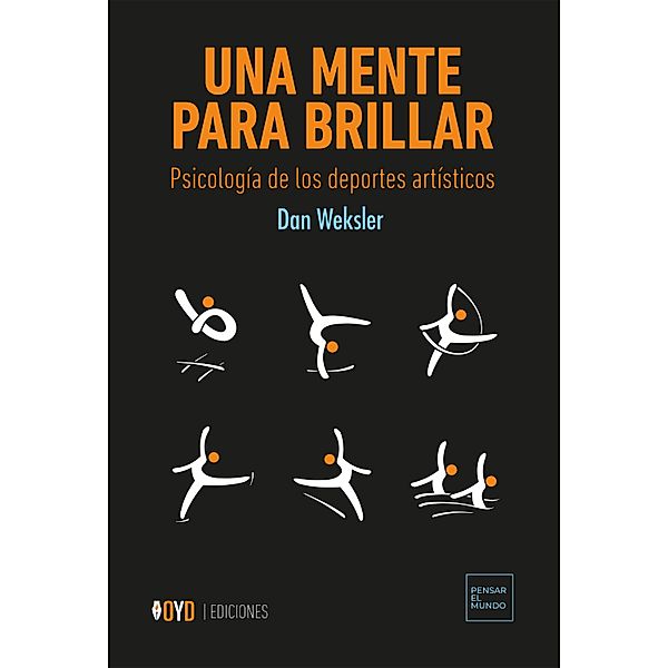 Una mente para brillar, Dan Weksler