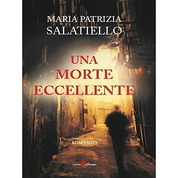 Una morte eccellente, Maria Patrizia Salatiello
