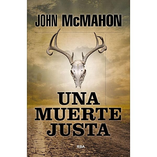 Una muerte justa / P. T. Marsh Bd.3, John Mcmahon