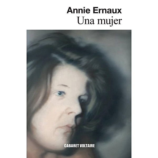 Una mujer, Annie Ernaux