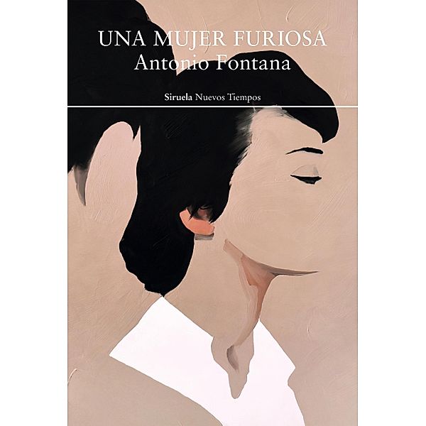 Una mujer furiosa / Nuevos Tiempos Bd.515, Antonio Fontana