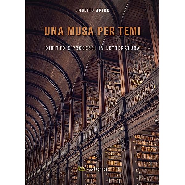 Una musa per Temi, Umberto Apice