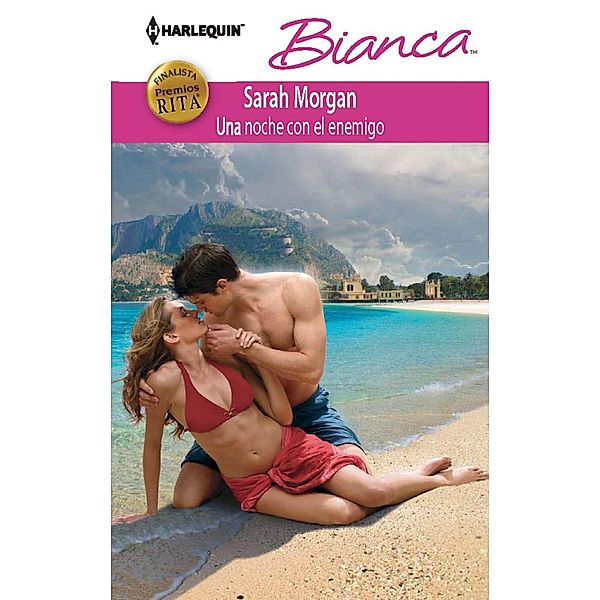 Una noche con el enemigo / Bianca, Sarah Morgan