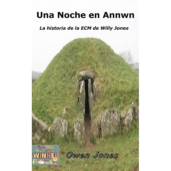 Una Noche en Annwn / Megan Publishing Services, Owen Jones