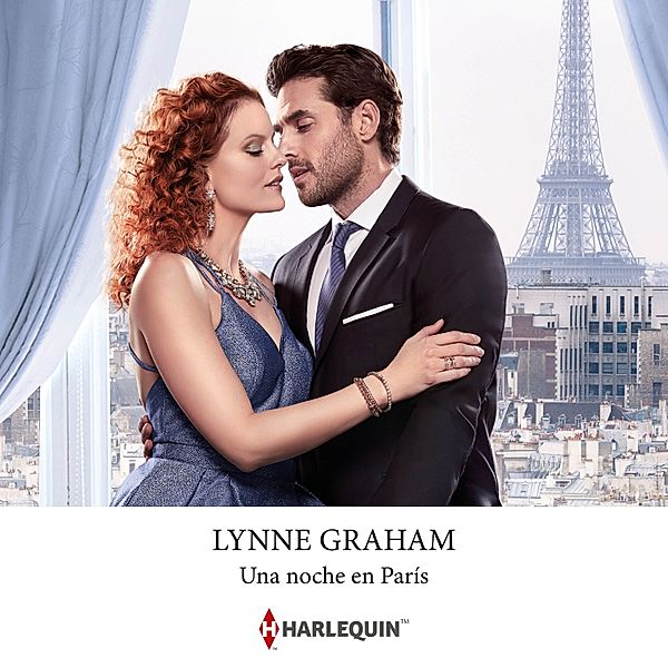Una noche en París, Lynne Graham