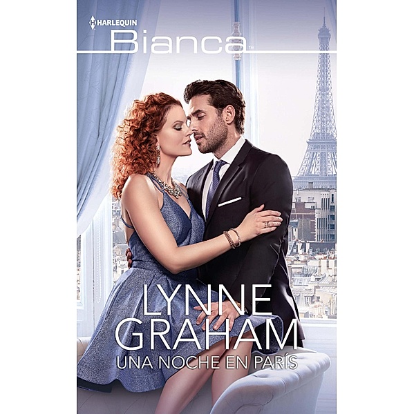 Una noche en París / Bianca, Lynne Graham