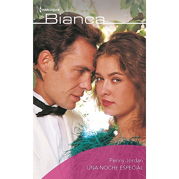Una noche especial / Bianca, Penny Jordan
