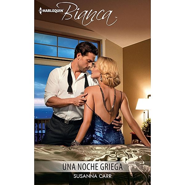 Una noche griega / Bianca, Susanna Carr