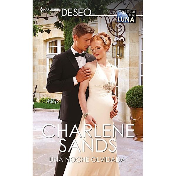 Una noche olvidada / Miniserie Deseo, Charlene Sands