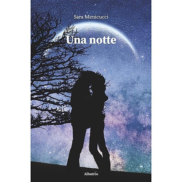 Una notte, Sara Menicucci