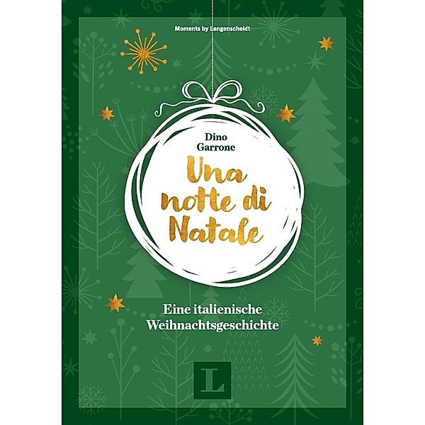 Una notte di Natale, Dino Garrone