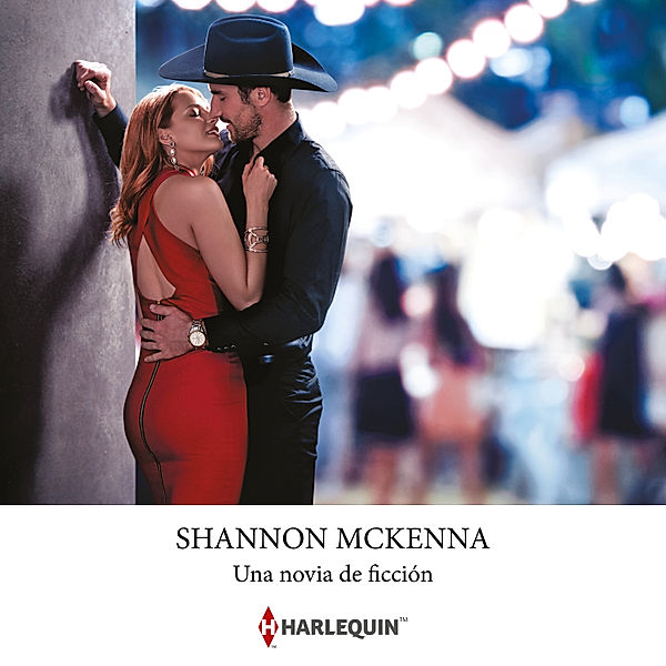 Una novia de ficción, Shannon McKenna