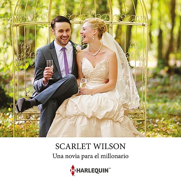 Una novia para el millonario, Scarlet Wilson