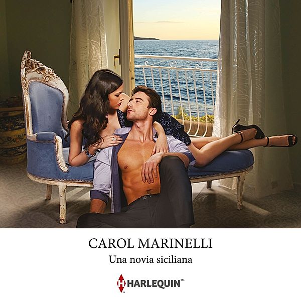 Una novia siciliana, Carol Marinelli