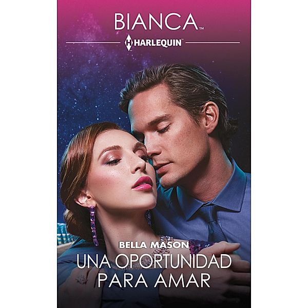 Una oportunidad para amar, Bella Mason