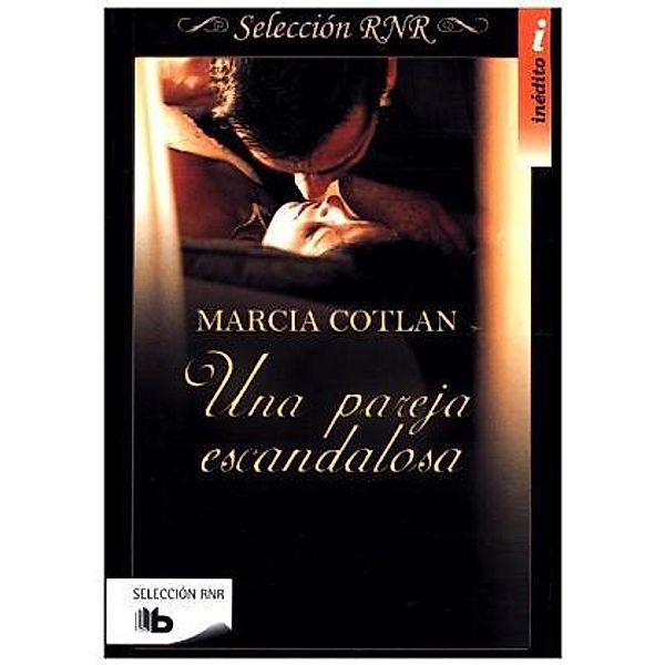 Una pareja escandalosa, Marcia Cotlan