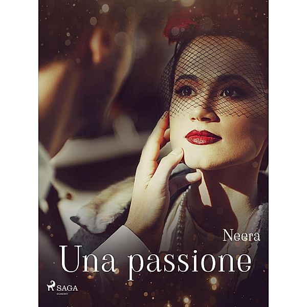 Una passione, Anna Zuccari