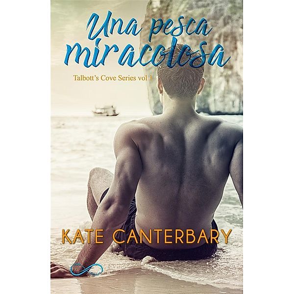 Una Pesca Miracolosa, Kate Canterbary