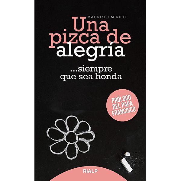 Una pizca de alegría / Bolsillo Bd.285, Maurizio Mirilli