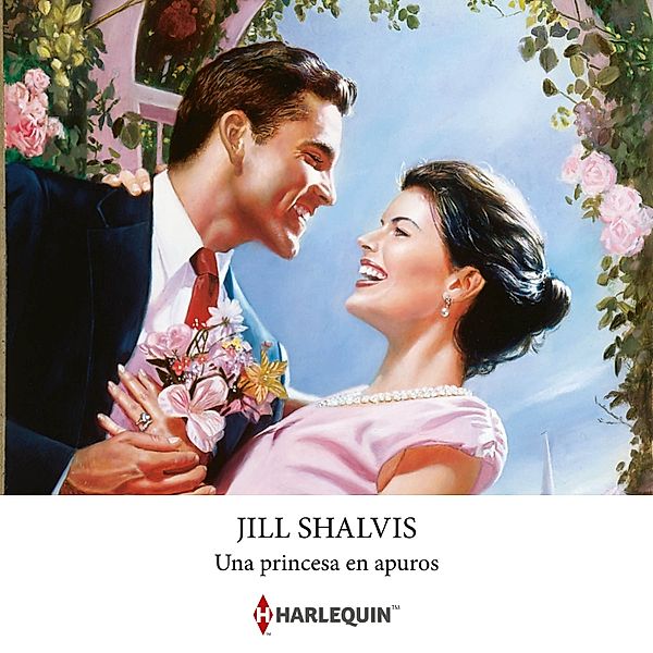 Una princesa en apuros, Jill Shalvis