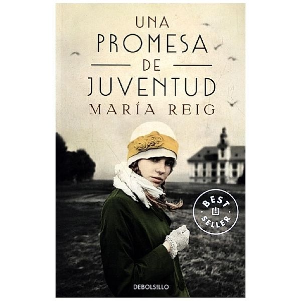 Una promesa de juventud, Maria Reig