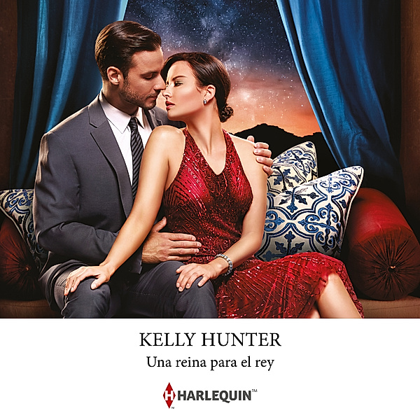 Una reina para el rey, Kelly Hunter