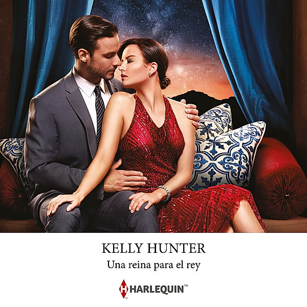 Una reina para el rey, Kelly Hunter