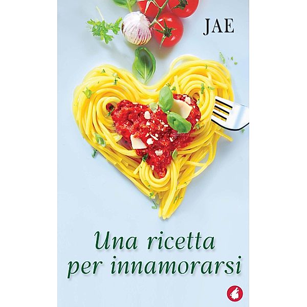 Una ricetta per innamorarsi, Jae