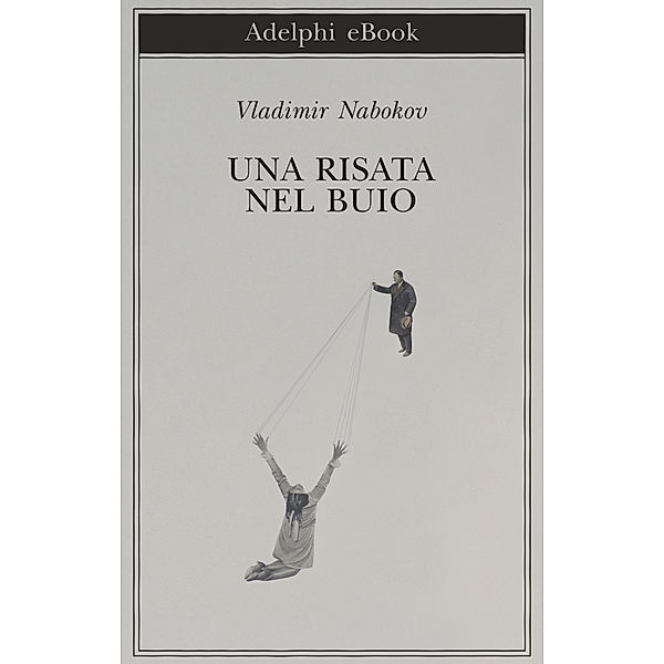 Una risata nel buio, Vladimir Nabokov