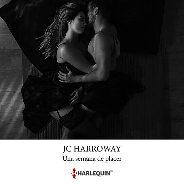 Una semana de placer, JC Harroway