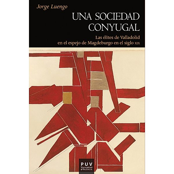 Una sociedad conyugal / Història Bd.157, Jorge Luengo Sánchez