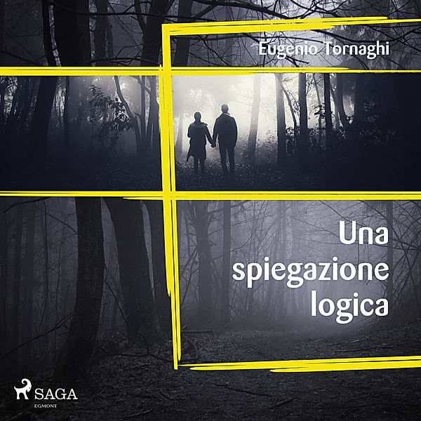 Una spiegazione logica , Eugenio Tornaghi