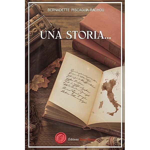 Una storia, Bernadette Piscaglia-Rachou