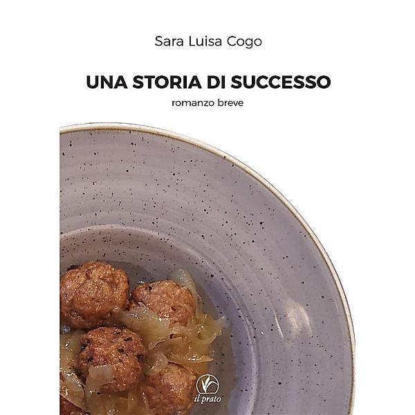 Una storia di successo, Cogo Sara Luisa