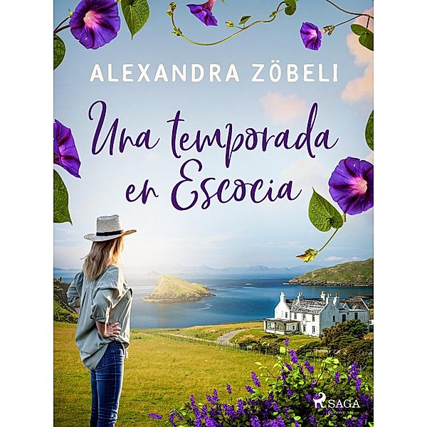 Una temporada en Escocia, Alexandra Zöbeli