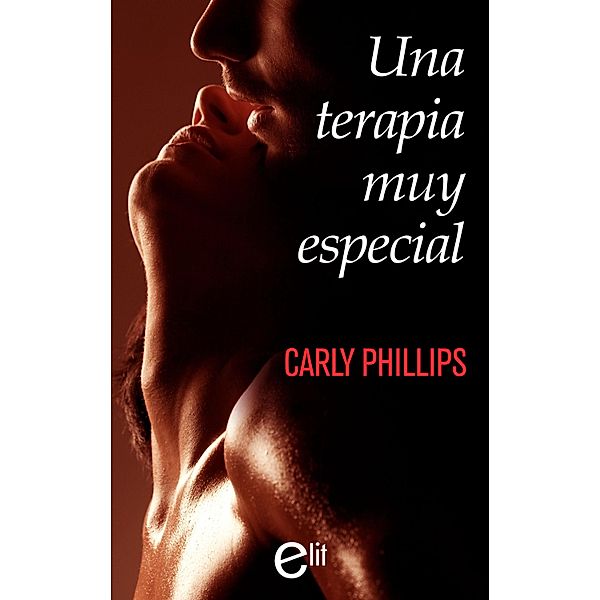 Una terapia muy especial / eLit, Carly Phillips
