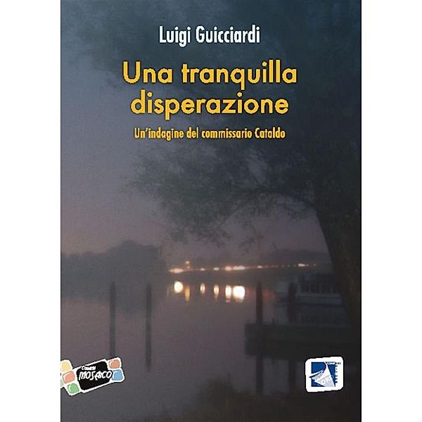 Una tranquilla disperazione, Luigi Guicciardi