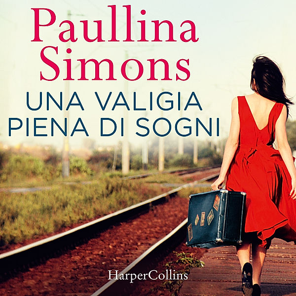 Una valigia piena di sogni, Paullina Simons