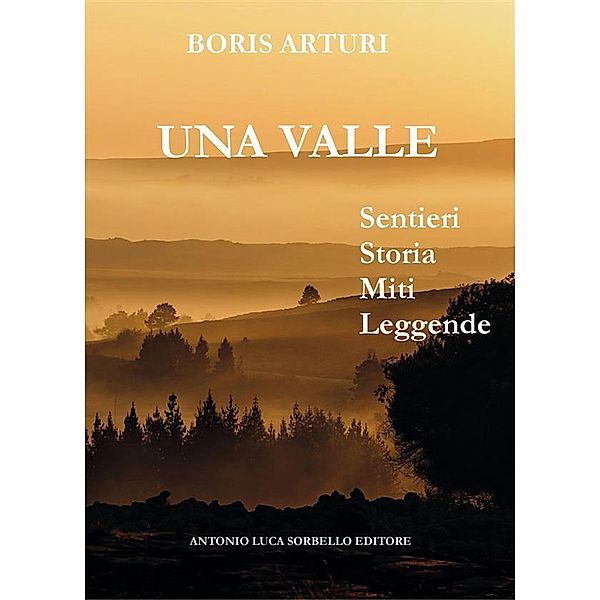 Una Valle, Boris Arturi