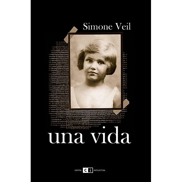 Una vida, Simone Veil