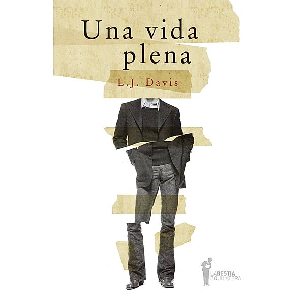 Una vida plena, L. J. Davis