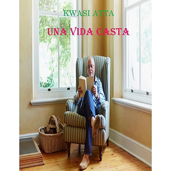 Una vida pura, Kwasi Atta