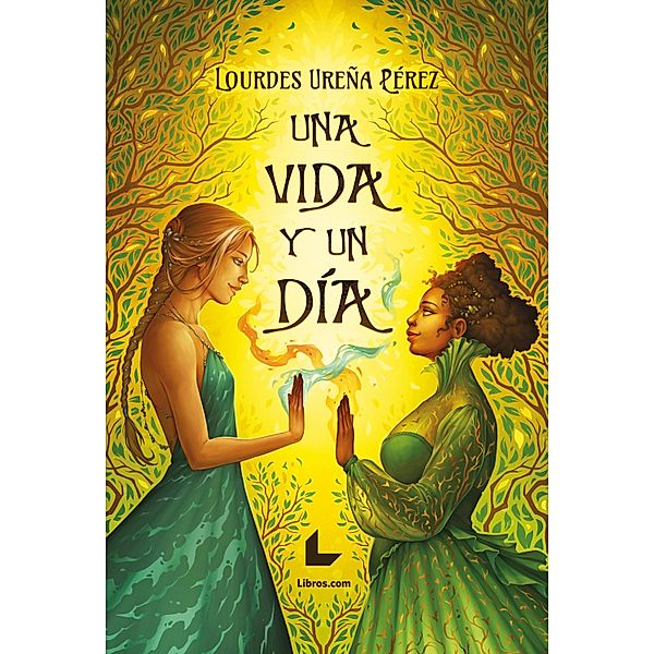Una vida y un día, Lourdes Ureña Pérez