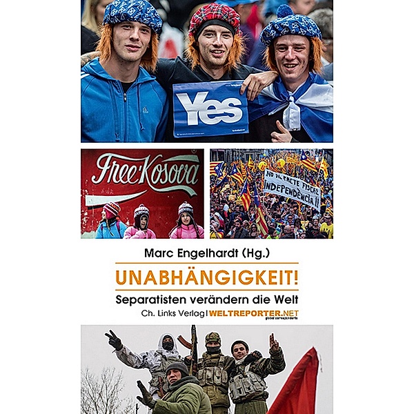 Unabhängigkeit! / Ch. Links Verlag