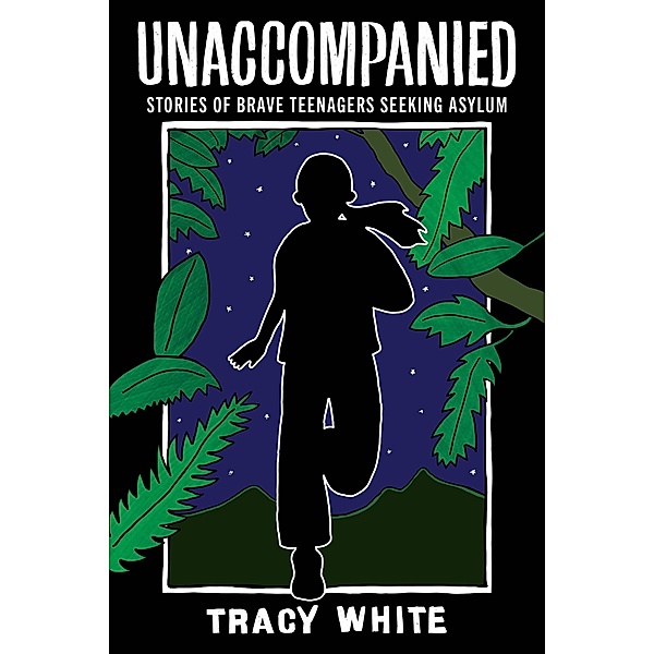 Unaccompanied, Tracy White