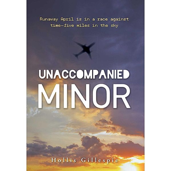 Unaccompanied Minor, Hollis Gillespie